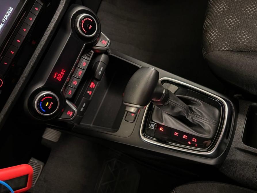 Kia Rio IV Екатеринбург  - изображение 25