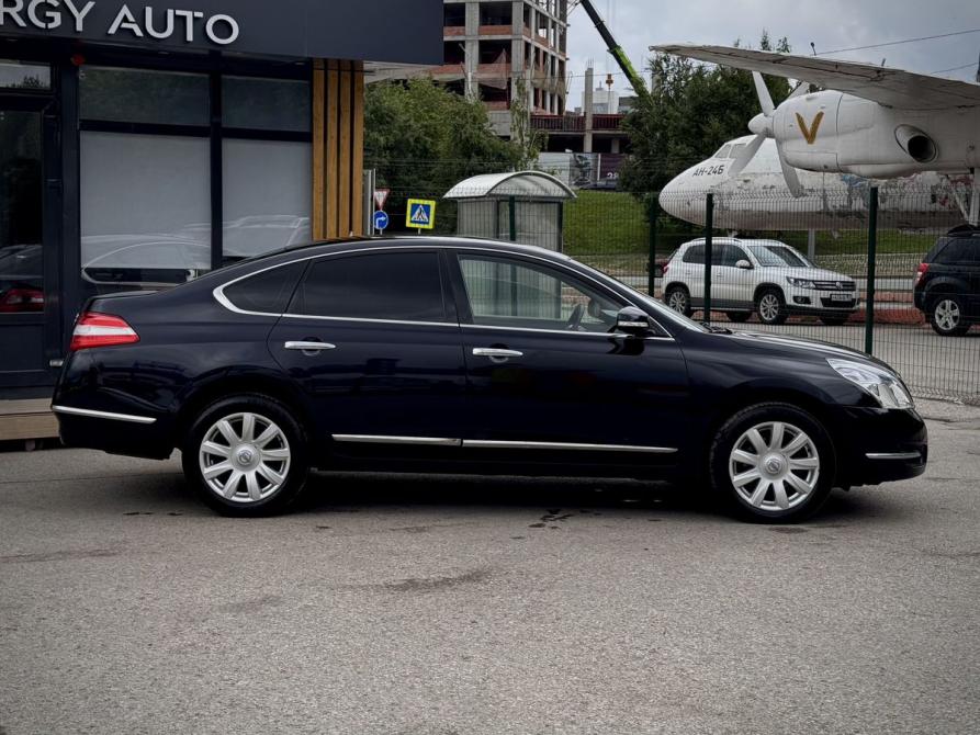 Nissan Teana II Рестайлинг Уфа  - изображение 2