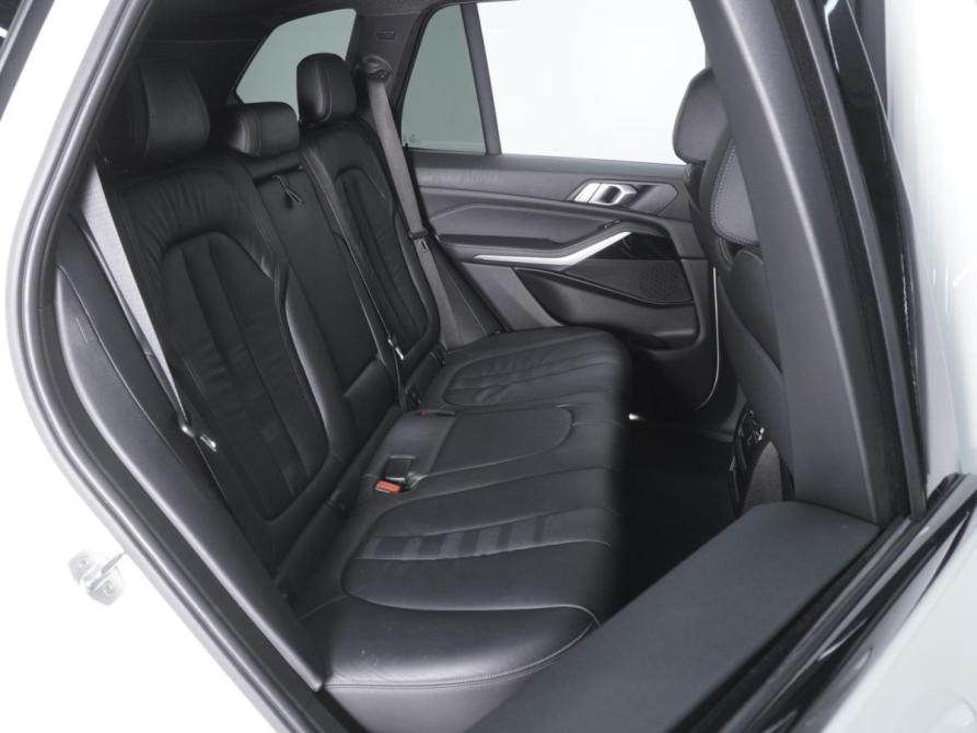 BMW X5 IV (G05/G18) Ростов-на-Дону  - изображение 7