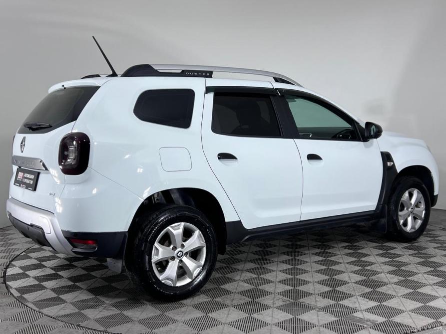 Renault Duster II Ростов-на-Дону  - изображение 5