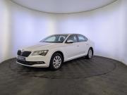 Skoda Superb III Москва  - изображение 28