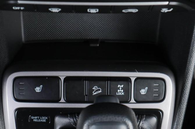 Hyundai Creta I с пробегом 2017 года, цена 1 759 000 рублей, 147200 км, внедорожник, Автокод Объявления