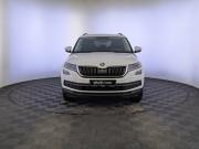 Skoda Kodiaq I Рестайлинг Москва  - изображение 32