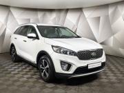 Kia Sorento III Prime Москва  - изображение 25