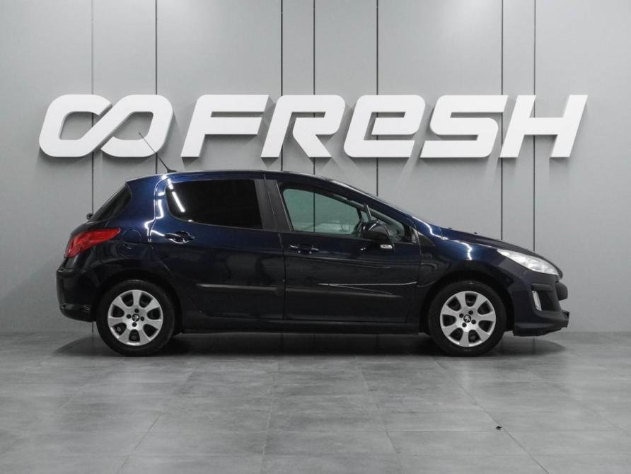 Peugeot 308 I Воронеж  - изображение 5