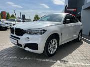 BMW X6 II (F16) Набережные Челны  - изображение 22