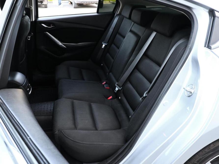 Mazda 6 III (GJ) Рестайлинг Волгоград  - изображение 9