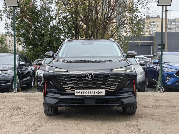 Changan CS55 Plus II с пробегом 2023 года, цена 2 049 000 рублей, 24641 км, внедорожник, Автокод Объявления