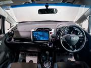 Honda Fit Shuttle I Чита  - изображение 27