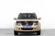 Suzuki Grand Vitara II Барнаул  - изображение 26