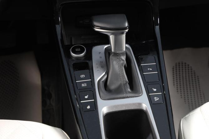 Hyundai Creta II с пробегом 2021 года, цена 2 299 000 рублей, 107620 км, внедорожник, Автокод Объявления