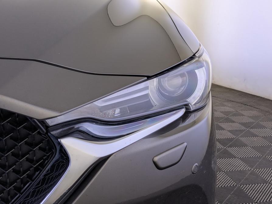 Mazda CX-5 II Москва  - изображение 13