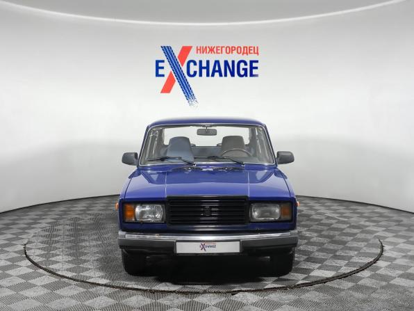 Lada (ВАЗ) 2107 с пробегом 2009 года, цена 139 000 рублей, 124997 км, седан, Автокод Объявления