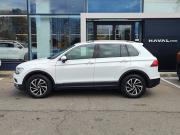 Volkswagen Tiguan II Москва  - изображение 26