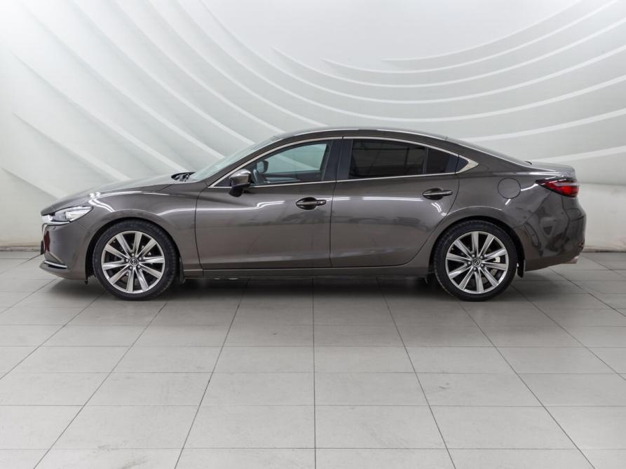Mazda 6 III (GJ) Рестайлинг 2 Волгоград  - изображение 4