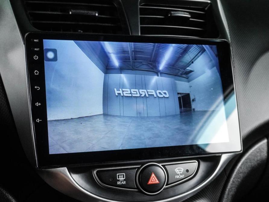 Hyundai Solaris I Рестайлинг Воронеж  - изображение 17