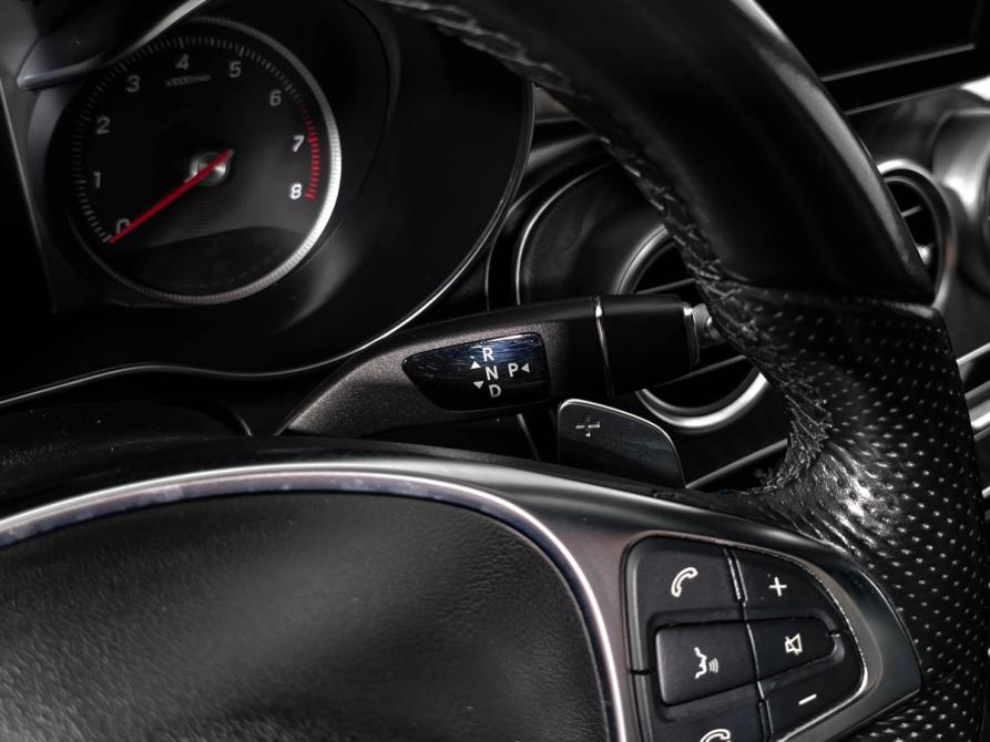 Mercedes-Benz C-Класс IV (W205) Санкт-Петербург  - изображение 11