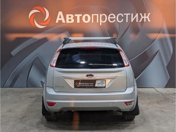 Ford Focus II Рестайлинг с пробегом 2008 года, цена 440 000 рублей, 330900 км, хэтчбек, Автокод Объявления