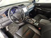 Toyota Camry VII (XV50) Рестайлинг 2 Москва  - изображение 40