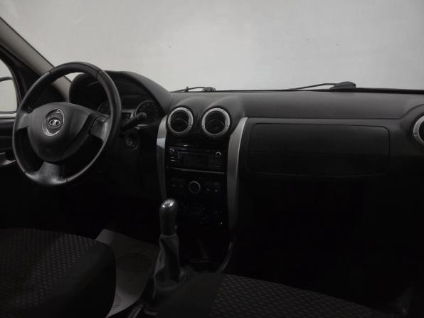 Lada (ВАЗ) Largus I с пробегом 2013 года, цена 600 000 рублей, 228771 км, универсал, Автокод Объявления