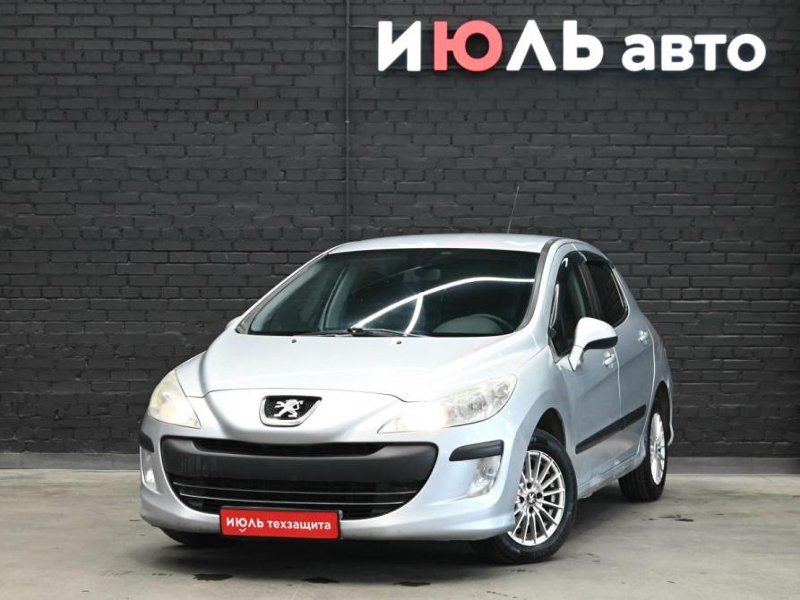 Peugeot 308 I Екатеринбург  - изображение 1