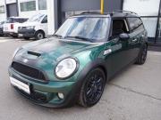Mini Clubman I Рестайлинг Москва  - изображение 16