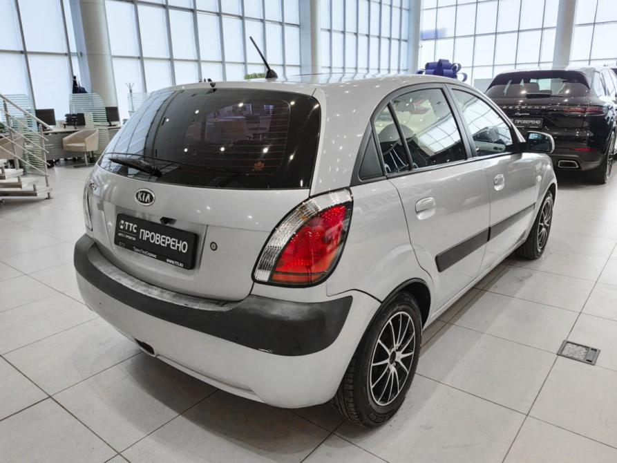 Kia Rio II Казань  - изображение 6