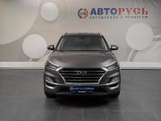 Hyundai Tucson III Рестайлинг Москва  - изображение 29