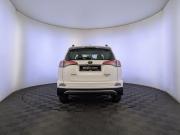 Toyota RAV4 IV (XA40) Рестайлинг Москва  - изображение 34