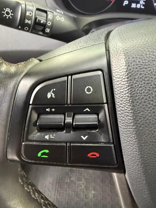 Hyundai Creta I Ижевск  - изображение 14