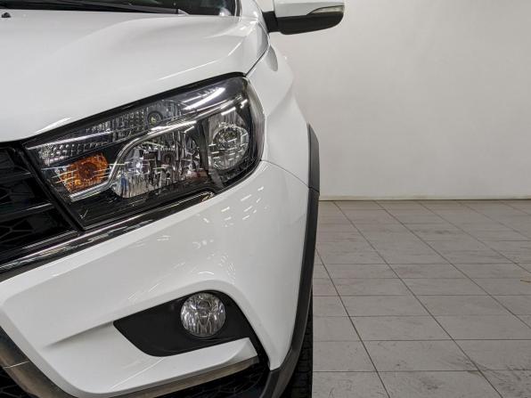 Lada (ВАЗ) Vesta I с пробегом 2019 года, цена 1 050 000 рублей, 49233 км, седан, Автокод Объявления