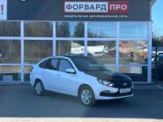 Lada (ВАЗ) Granta I Рестайлинг Ижевск  - изображение 11