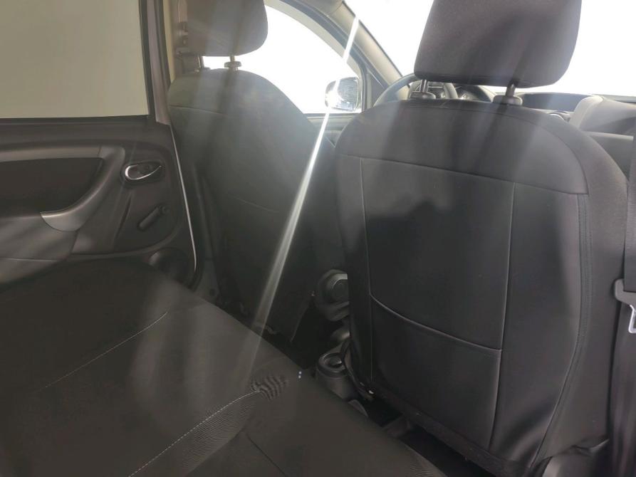Renault Duster I Рестайлинг Санкт-Петербург  - изображение 14