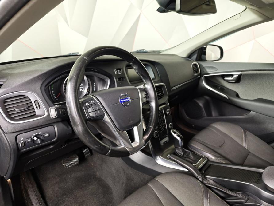 Volvo V40 Cross Country I Москва  - изображение 18
