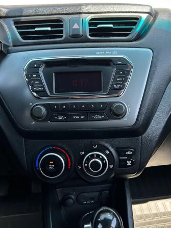 Kia Rio III с пробегом 2014 года, цена 975 000 рублей, 160553 км, седан, Автокод Объявления
