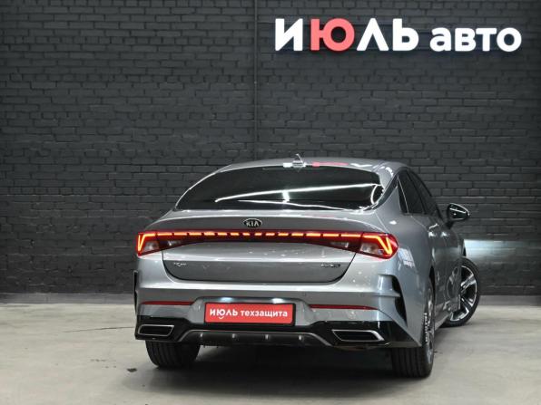 Kia K5 III с пробегом 2020 года, цена 2 600 000 рублей, 66301 км, седан, Автокод Объявления