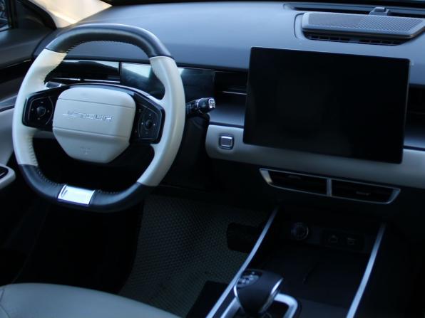 JETOUR Dashing I с пробегом 2024 года, цена 1 999 000 рублей, 19853 км, внедорожник, Автокод Объявления