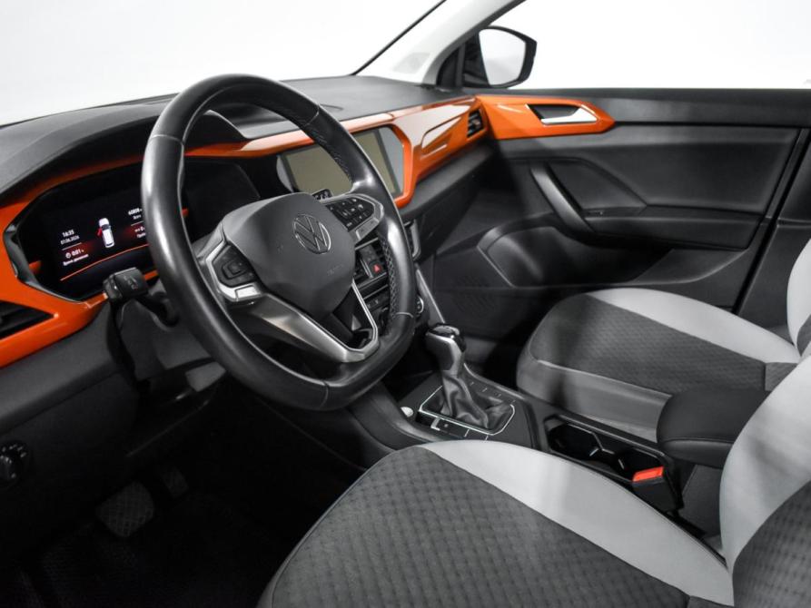 Volkswagen Taos I Санкт-Петербург  - изображение 10