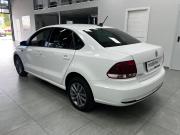 Volkswagen Polo V Рестайлинг Казань  - изображение 23