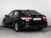 Toyota Camry VIII (XV70) Санкт-Петербург  - изображение 47