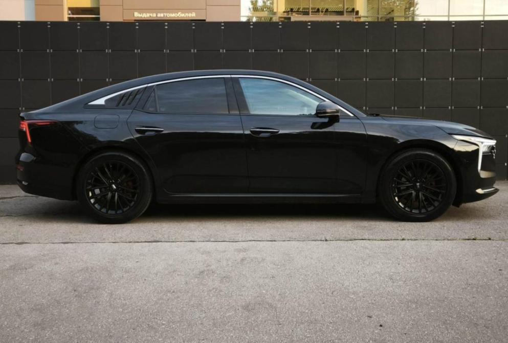 FAW Bestune B70 I Сыктывкар  - изображение 4