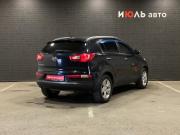 Kia Sportage III Челябинск  - изображение 22