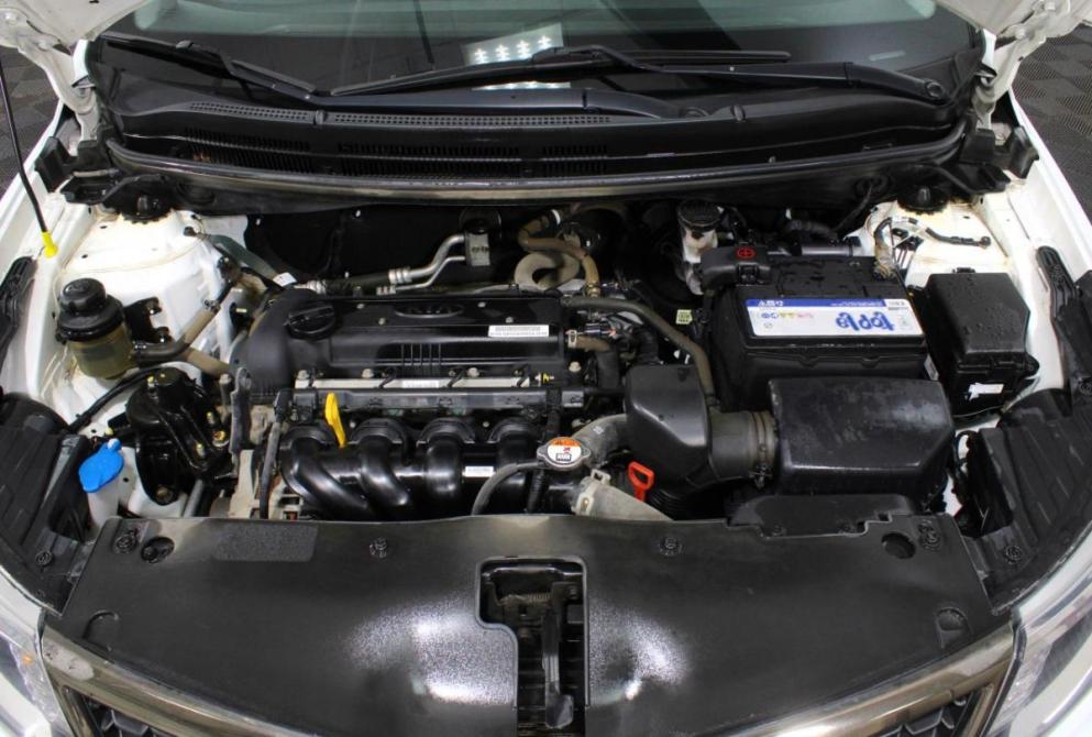 Kia Rio III Рестайлинг Нижний Новгород  - изображение 20