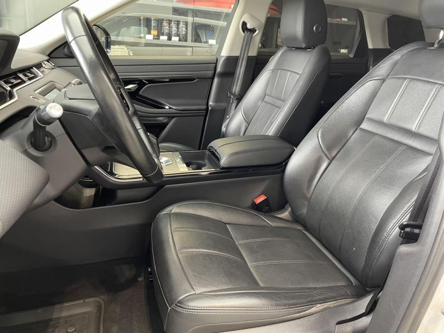 Land Rover Range Rover Evoque II Новосибирск  - изображение 9