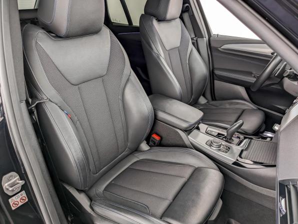 BMW X3 III (G01) с пробегом 2020 года, цена 4 300 000 рублей, 81016 км, внедорожник, Автокод Объявления