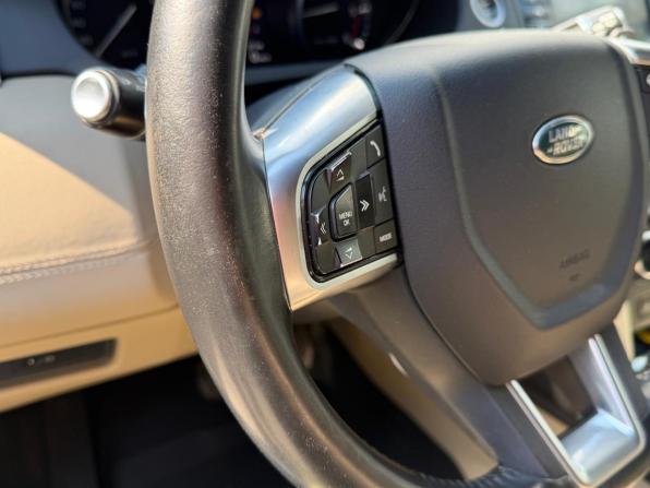 Land Rover Discovery Sport I с пробегом 2016 года, цена 1 699 000 рублей, 201000 км, внедорожник, Автокод Объявления