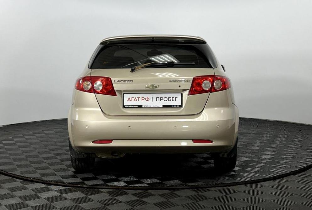 Chevrolet Lacetti I Нижний Новгород  - изображение 7