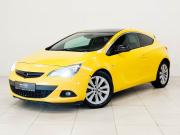 Opel Astra J Рестайлинг Тула  - изображение 13