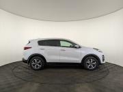 Kia Sportage IV Рестайлинг Москва  - изображение 32