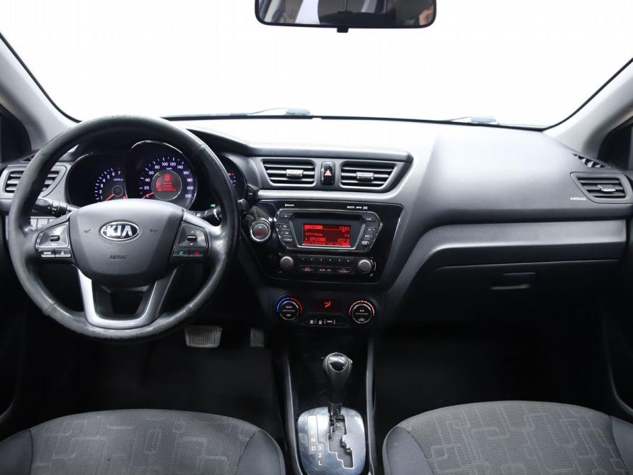 Kia Rio III Уфа  - изображение 13